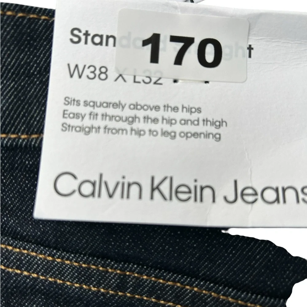 Calvin Klein calvin klein